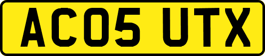 AC05UTX