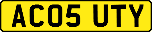 AC05UTY