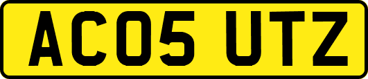 AC05UTZ