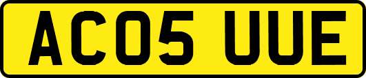 AC05UUE