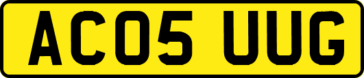 AC05UUG