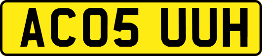 AC05UUH