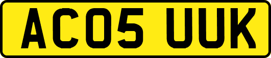AC05UUK