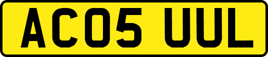 AC05UUL