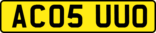 AC05UUO
