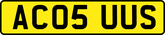 AC05UUS