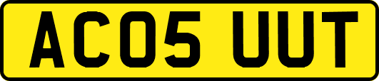 AC05UUT