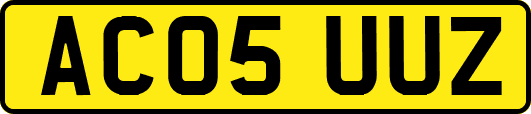 AC05UUZ