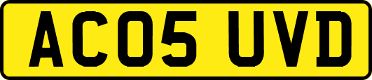 AC05UVD
