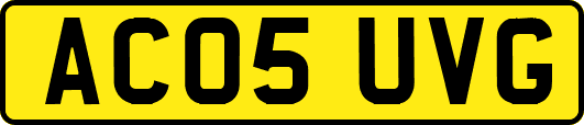 AC05UVG