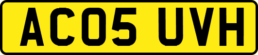 AC05UVH