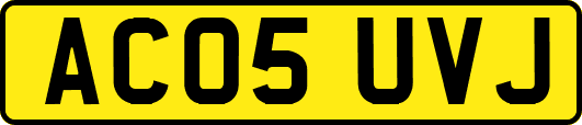 AC05UVJ