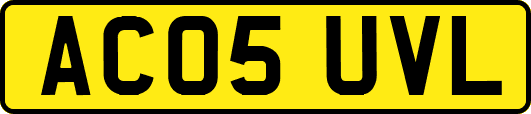 AC05UVL