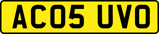 AC05UVO