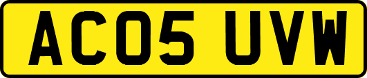 AC05UVW