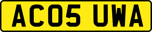 AC05UWA
