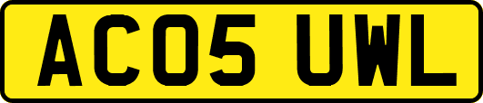 AC05UWL