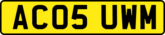 AC05UWM