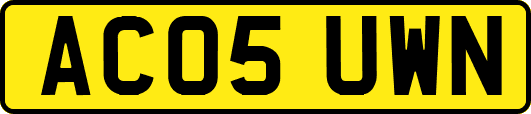 AC05UWN
