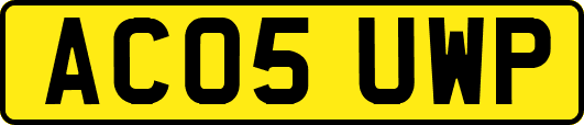 AC05UWP