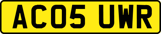 AC05UWR