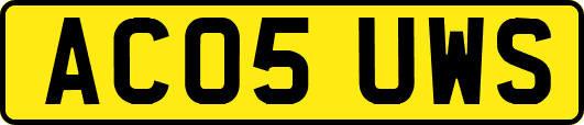 AC05UWS