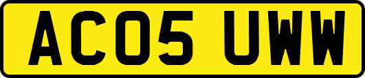 AC05UWW