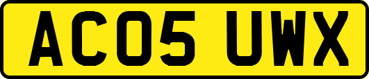 AC05UWX
