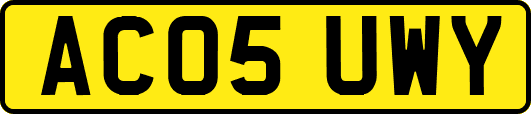 AC05UWY