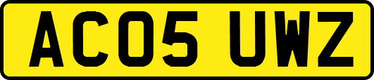 AC05UWZ