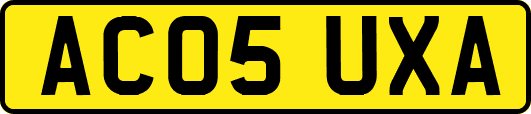 AC05UXA