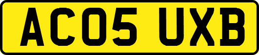 AC05UXB