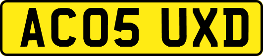 AC05UXD