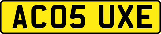 AC05UXE