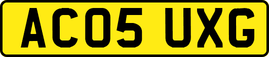 AC05UXG