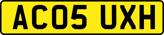 AC05UXH