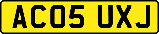 AC05UXJ