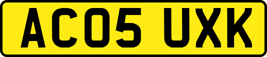 AC05UXK