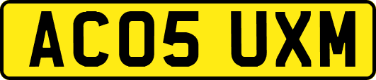 AC05UXM