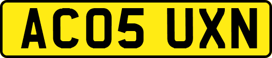 AC05UXN