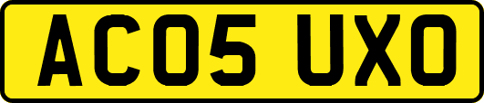 AC05UXO