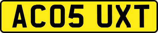 AC05UXT