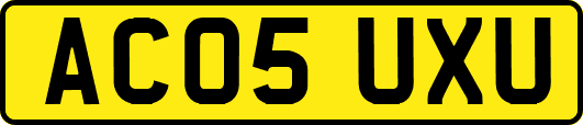 AC05UXU