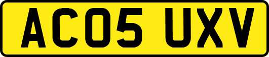 AC05UXV