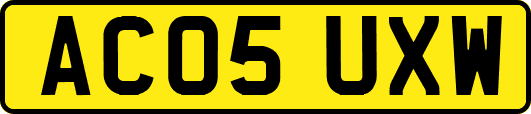 AC05UXW