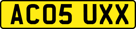 AC05UXX