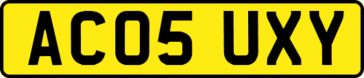 AC05UXY