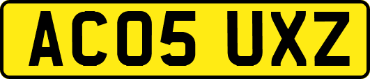 AC05UXZ