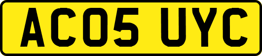 AC05UYC