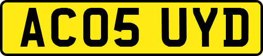 AC05UYD